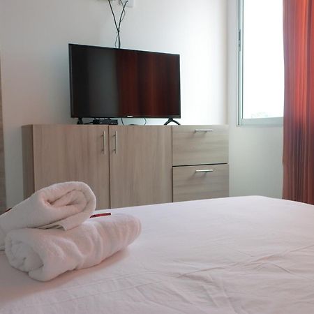 Oma Hotel La Guajira Camarones Dış mekan fotoğraf