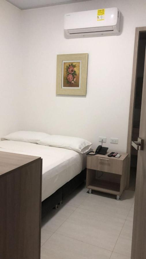 Oma Hotel La Guajira Camarones Dış mekan fotoğraf