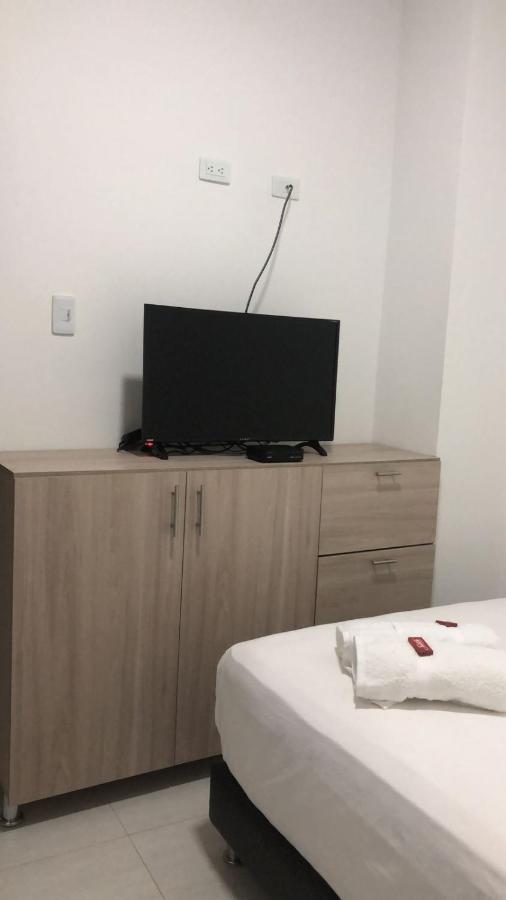 Oma Hotel La Guajira Camarones Dış mekan fotoğraf